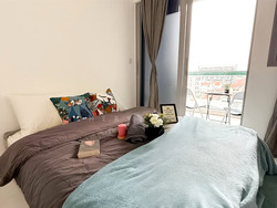 #1 Suites (D14), Apartment #573593861